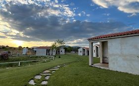 Casa Rural Granja Abril